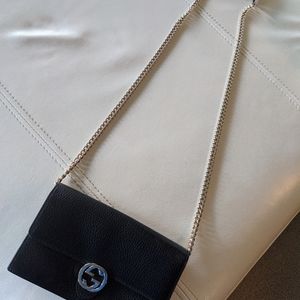 Gucci Clutch/Crossbody